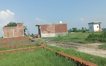 Plot For Sale in Neharpar