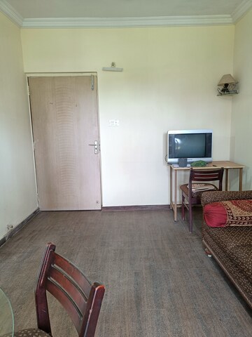 Bedroom in 1 BHK Apartment at Royal Palms, Goregaon East – for Sale