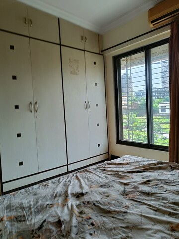 Room in 1 BHK Apartment at Royal Palms, Goregaon East – for Sale
