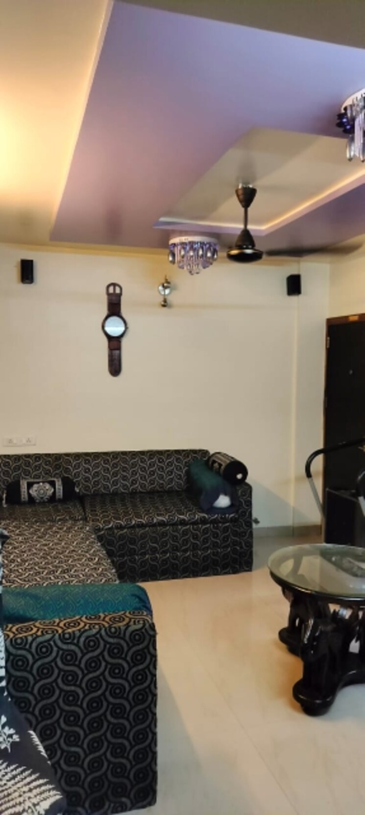 Master Bedroom, mig-colony-gokhalenagar 1 Bedroom 500 Sq.Ft. Apartment In Gokhalenagar Pune 7502292