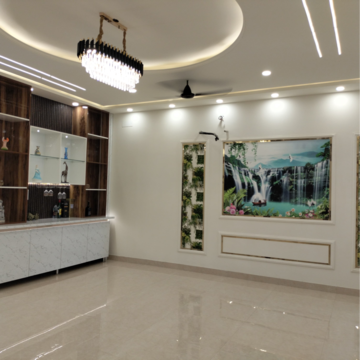 4 BHK Builder Floor For Sale in Sector 89