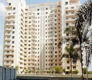 5 BHK Apartment For Rent in Adani Waterlily Near Vaishno Devi Circle On Sg Highway Ahmedabad  7502295