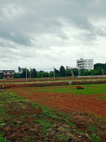 Plot Area in  Plot at Khairatabad – for Sale