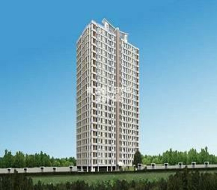 Exterior View, royal-palms-ruby-isle-apartment 2 Bedroom 798 Sq.Ft. Apartment In Goregaon East Mumbai 7502308