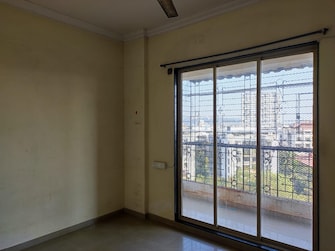 2 BHK Apartment For Rent in Innovative R K Residency Nerul Navi Mumbai  7502304