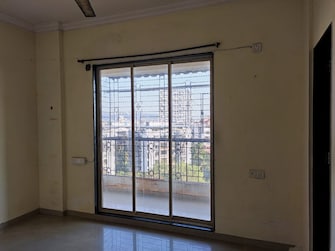 2 BHK Apartment For Rent in Innovative R K Residency Nerul Navi Mumbai  7502304