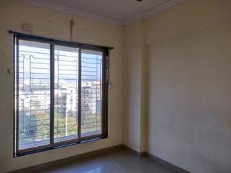 2 BHK Apartment For Rent in Innovative R K Residency Nerul Navi Mumbai  7502304