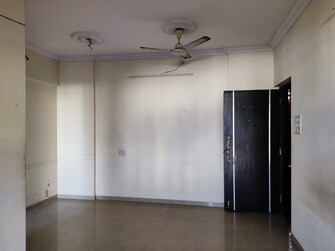 2 BHK Apartment For Rent in Innovative R K Residency Nerul Navi Mumbai  7502304