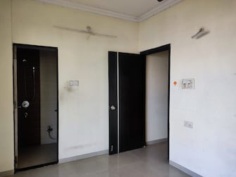 2 BHK Apartment For Rent in Innovative R K Residency Nerul Navi Mumbai  7502304