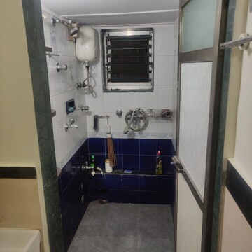 Kitchen in 1 BHK Apartment at Dombivli West – for Sale
