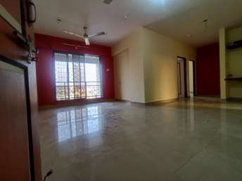 2 BHK Apartment For Rent in Kalash Sankalp Nerul Navi Mumbai  7502331