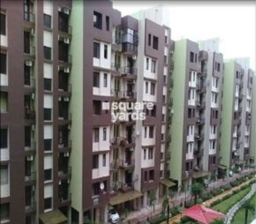 4 BHK Apartment For Rent in Maya Garden City Nagla Road Zirakpur  7502341