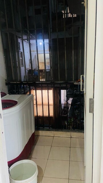 Kitchen in 2 BHK Apartment at Panchsheel Greens II, Sector 16 Greater Noida – for Sale