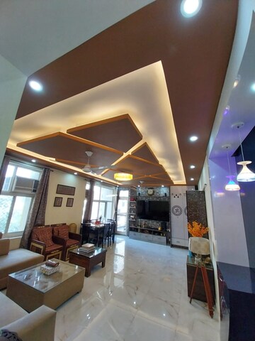 Gym in 2 BHK Apartment at Panchsheel Greens II, Sector 16 Greater Noida – for Sale