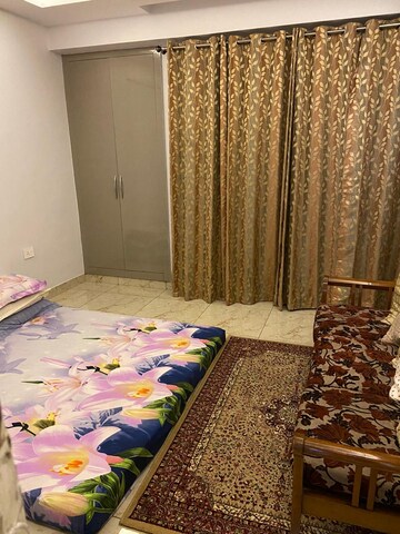 Bedroom in 2 BHK Apartment at Panchsheel Greens II, Sector 16 Greater Noida – for Sale