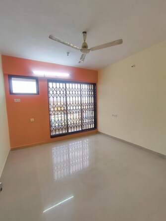 2 BHK Apartment For Resale in Kalash Sankalp Nerul Navi Mumbai  7502324