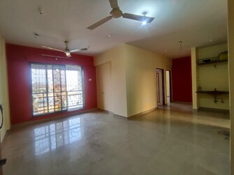 2 BHK Apartment For Resale in Kalash Sankalp Nerul Navi Mumbai  7502324