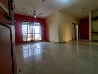 2 BHK Apartment For Resale in Kalash Sankalp Nerul Navi Mumbai  7502324