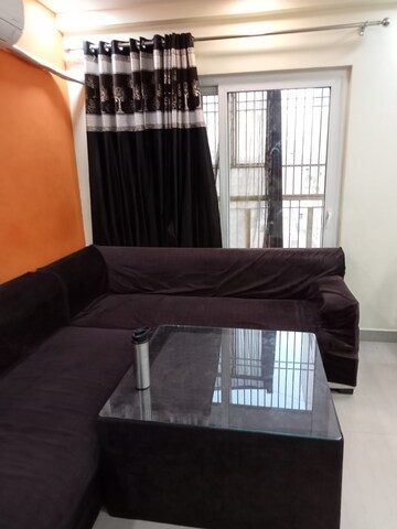 Living Room in 3.5 BHK Villa at Panchsheel Greens II, Sector 16 Greater Noida – for Sale