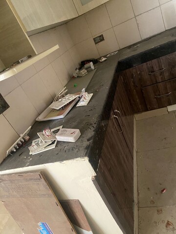 Kitchen in 3.5 BHK Villa at Panchsheel Greens II, Sector 16 Greater Noida – for Sale