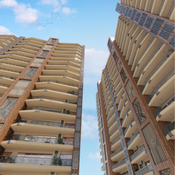 3.5 BHK Apartment For Sale in Patiala Road