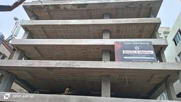  Office Space – Exterior View View at Hi Tech City - for Sale