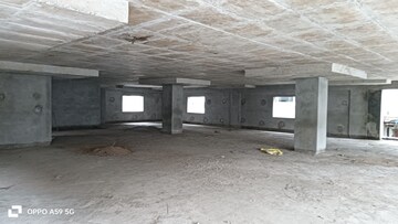  Office Space – Exterior View View at Hi Tech City - for Sale