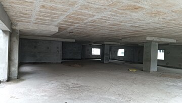  Office Space – Exterior View View at Hi Tech City - for Sale