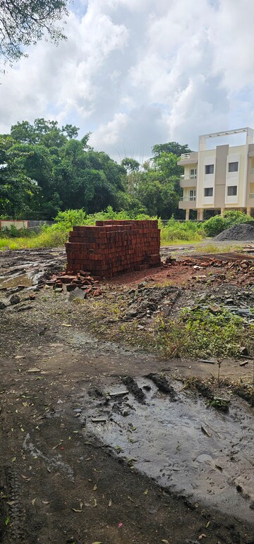 3 BHK Villa – Exterior View View at Deolali - for Sale