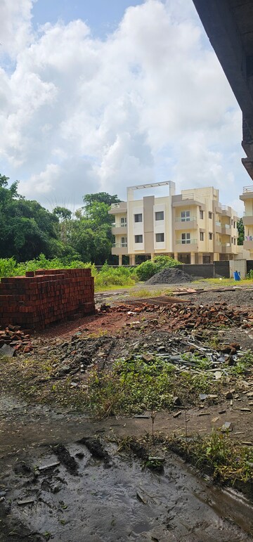 3 BHK Villa – Exterior View View at Deolali - for Sale