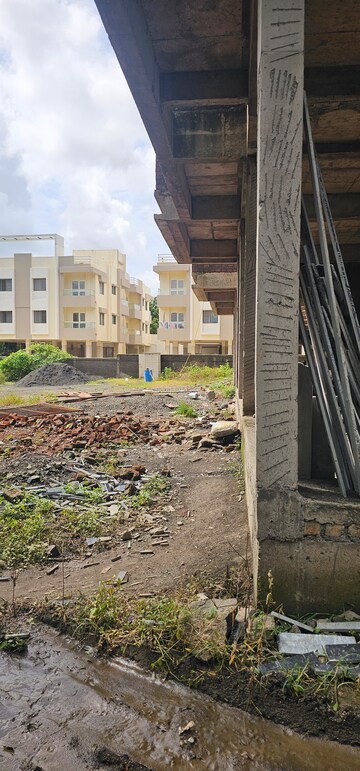 3 BHK Villa – Exterior View View at Deolali - for Sale