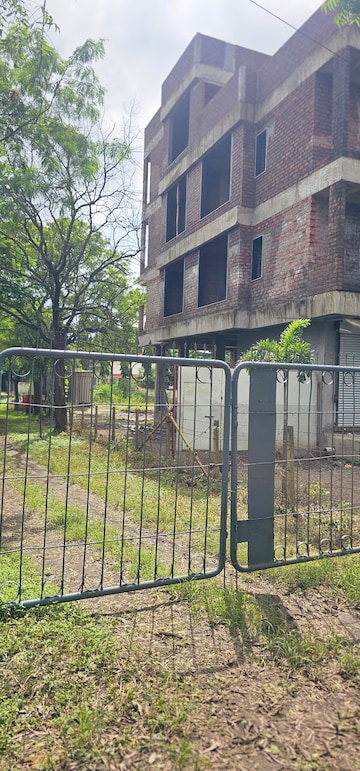Balcony in 3 BHK Villa at Deolali – for Sale