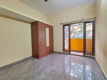 2 BHK Builder Floor For Rent in Hsr Layout Sector 2 Bangalore  7502365