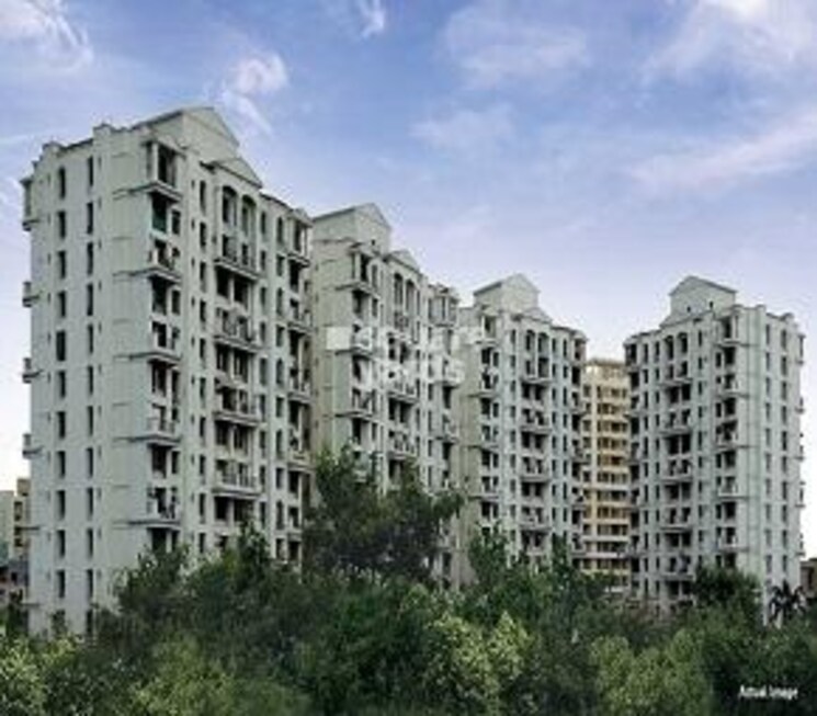 Exterior View, puranik-aldea-espanola-phase-7 2 Bedroom 593 Sq.Ft. Apartment In Baner Pune 7502392