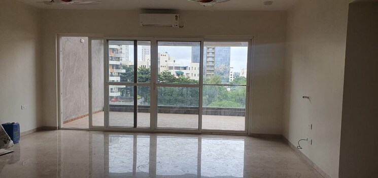 Room, puranik-aldea-espanola-phase-7 2 Bedroom 593 Sq.Ft. Apartment In Baner Pune 7502392