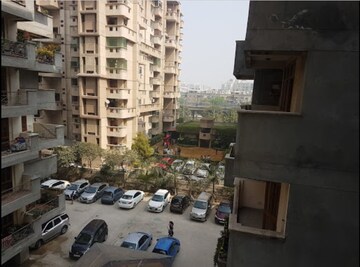 4 BHK Apartment – Exterior View View at Sector 6, Dwarka - for Sale