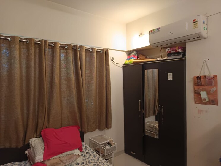 Bedroom, trimurti-orean 2 Bedroom 1023 Sq.Ft. Apartment In Baner Pune 7502414