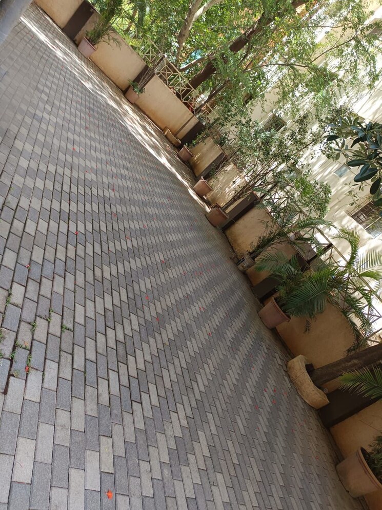 Exterior View, trimurti-orean 2 Bedroom 1023 Sq.Ft. Apartment In Baner Pune 7502414