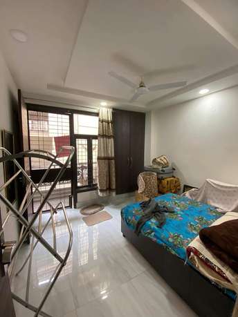 2 BHK Builder Floor For Rent in Chattarpur Delhi  7502434