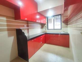 2 BHK Apartment For Resale in Nerul Navi Mumbai  7502391