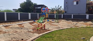  Plot – Exterior View View at Thiruverumbur - for Sale