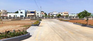  Plot – Exterior View View at Thiruverumbur - for Sale