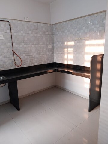 Kitchen in 2 BHK Apartment at Primespace Utsav Homes II, Bavdhan – for Sale