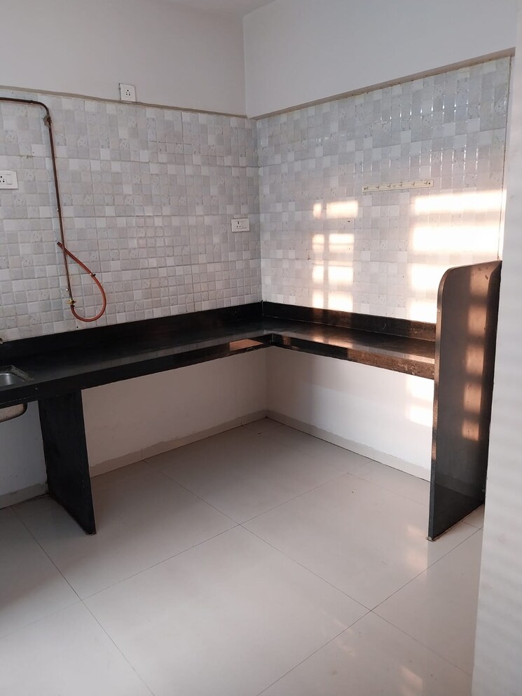 Kitchen, primespace-utsav-homes-ii 2 Bedroom 700 Sq.Ft. Apartment In Bavdhan Pune 7502438