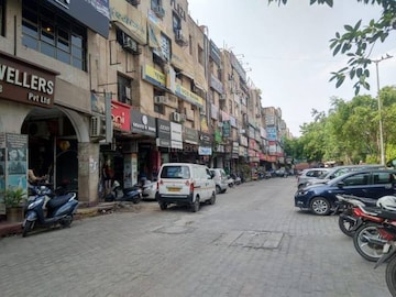 Commercial Shop 234 Sq.Ft. For Resale in Sector 4, Dwarka Delhi  7502441