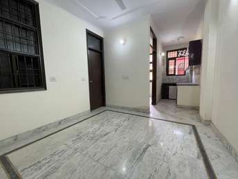 1 BHK Builder Floor For Rent in Chattarpur Delhi  7502445