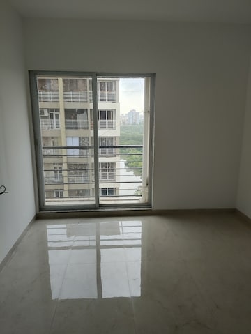 2 BHK Apartment For Resale in Ishwar Gracia Nerul Navi Mumbai  7502425