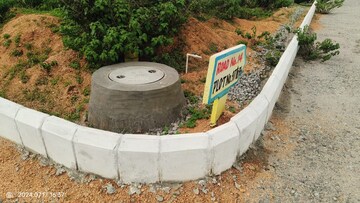 Plot Area in  Plot at Shadnagar – for Sale