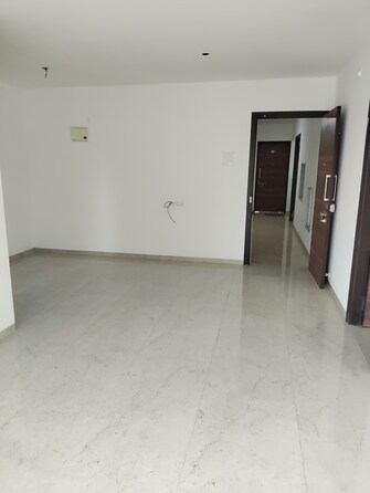 2 BHK Apartment For Resale in Ishwar Gracia Nerul Navi Mumbai  7502425