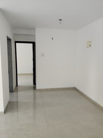 2 BHK Apartment For Resale in Ishwar Gracia Nerul Navi Mumbai  7502425